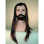 Lacey Wigs - Beard - Saigon Wig & Beard - Price: $35.00